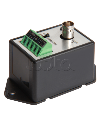 Передатчик AHD видеосигнала активный Инфотех AVT-TX1105AHD в Иваново Видеоусилители, Модуляторы, Делители Pintop.ru