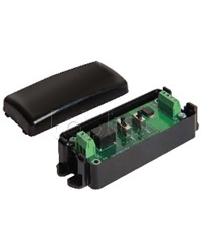 Передатчик TVI видеосигнала активный Инфотех AVT-TX1311TVI в Иваново Видеоусилители, Модуляторы, Делители Pintop.ru