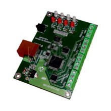 Конвертер USB/RS-422 ИНФОТЕХ AVT-USB/4RS422