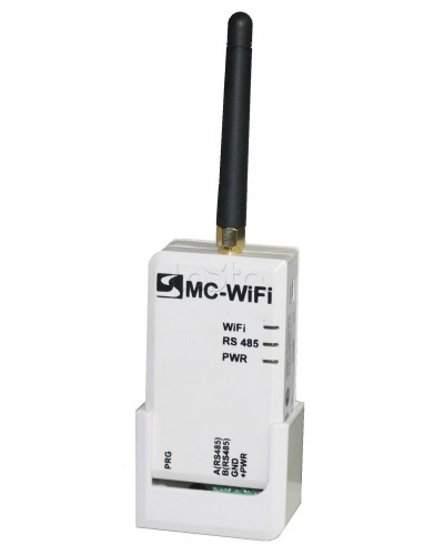 Модуль сопряжения Интеграл + МС-Wi-Fi в Иваново Дополнительное оборудование для ОПС Pintop.ru