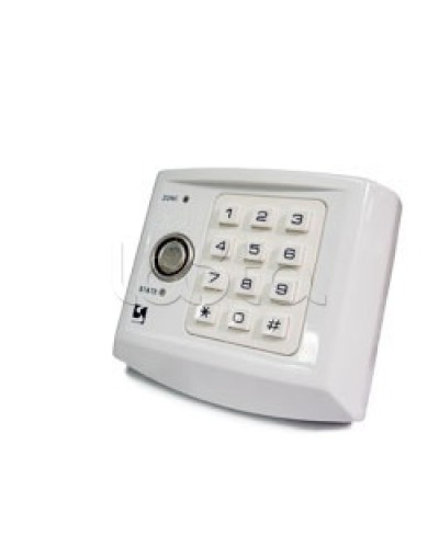 Пульт управления GSM Интеграл + в Иваново Дополнительное оборудование для СКУД Pintop.ru