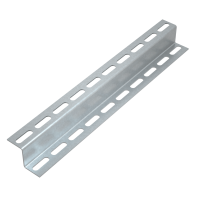 Z-профиль 32х40х32х2,5 L2000 мм КМ-профиль (Z32-40-32-2.5-2000)