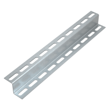 Z-профиль 32х40х32х1,5 L2500 мм HD КМ-Профиль (Z32-40-32-1.5-2500 HD)