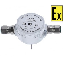 Извещатель тепловой Компания СМД ИП 101 Азимут МК-А-АМ