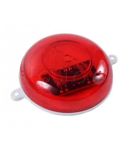 Световой оповещатель Компания СМД Орбита С 12 В в Иваново Оповещатели Pintop.ru