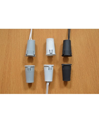 Извещатель охранный магнитоконтактный Комплектстройсервис ИО 102-11ММ (СМК-3ММ) в Иваново Извещатели охранные Pintop.ru