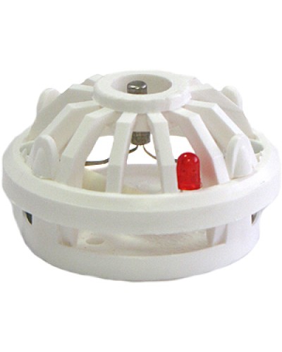 Извещатель пожарный тепловой, с индикатором Комплектстройсервис ИП 103-5/1С-В (контакт н.р.) в Иваново Пожарные извещатели Pintop.ru