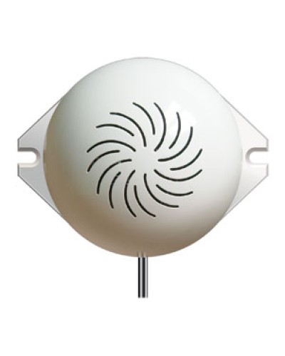 Оповещатель звуковой Комтид ПКИ-1 (Иволга-12В) в Иваново Оповещатели Pintop.ru