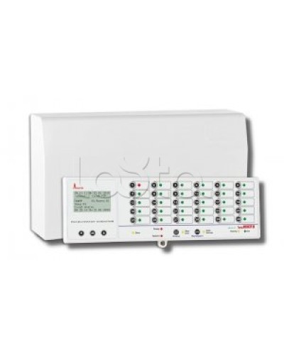 Прибор приемно-контрольный на 2 шлейфа Магистраль Гранд МАГИСТР 2 (версия 3.1) в Иваново Приемно-контрольные приборы Pintop.ru