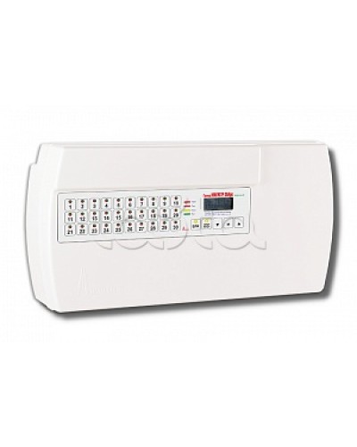 Прибор модульный охранно-пожарной сигнальзации Магистраль Гранд МАГИСТР 8Арс SMS2 SMA(версия 2) в Иваново Приемно-контрольные приборы Pintop.ru