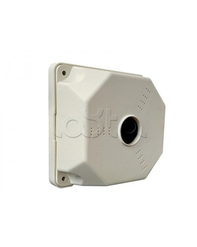 Монтажная коробка Магнито-контакт МК+Видео Люкс белая в Иваново Распределительные коробки Pintop.ru