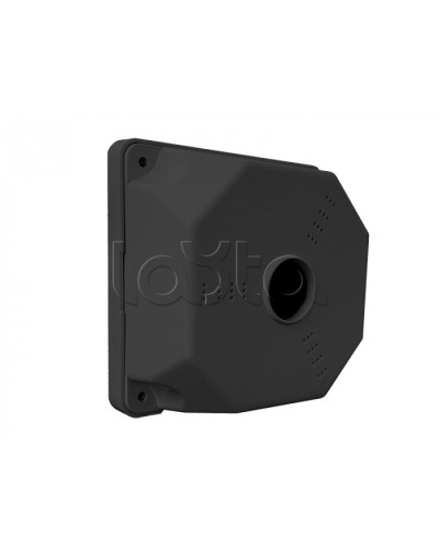 Монтажная коробка Магнито-контакт МК+Видео Люкс черная в Иваново Распределительные коробки Pintop.ru