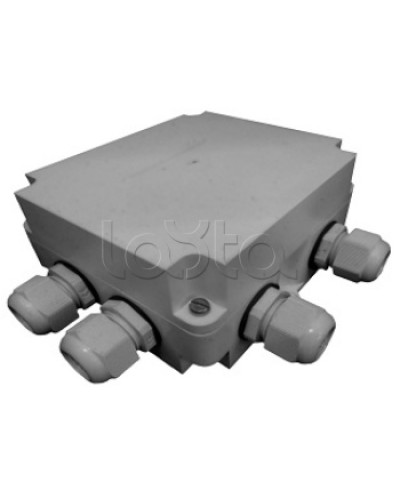 Устройство соеденительное Магнито-контакт УСБСЕВЕРПЛ.6.ПС.6-12.РМ2 ПАШК.685552.001 в Иваново Распределительные коробки Pintop.ru