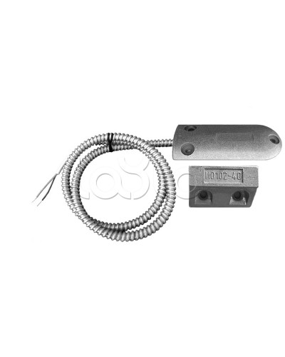 Извещатель охранный точечный магнитоконтактный Магнито-контакт ИО 102-40 А2М (3) (спецсерия, срабатывание 10 мм) АТФЕ.425119.066 ТУ в Иваново Извещатели охранные (Ex) Pintop.ru