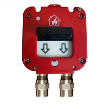 Магнито-Контакт ИП 535-26/В-A «СЕВЕР» 0Ex iа IIC T6 Ga (Ввод из нержавейки МКВМ М20КМ15/МКВМ М20КМ18)