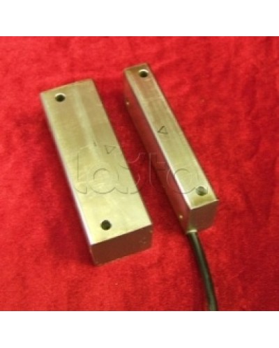 Извещатель охранный точечный магнитоконтактный взрывозащищенный Магнито-Контакт ИО 102-26/В исп.230 в Иваново Извещатели охранные (Ex) Pintop.ru