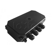 Коробка Магнито-контакт КВСК-Ех "Север" ПЛ.8.ПС.11-17.РМ2 ПАШК.685552.002 ТУ IP 67