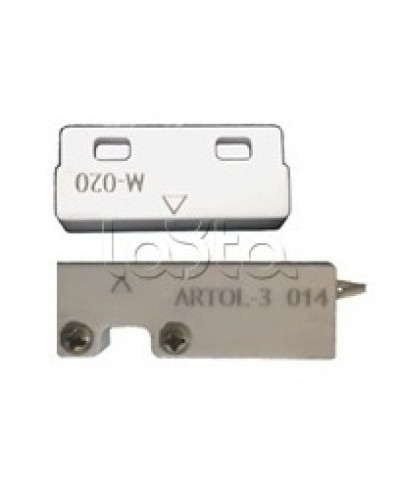 Магнит к датчикам Магнито-Контакт Магнит М-025 в Иваново Дополнительное оборудование для ОПС Pintop.ru