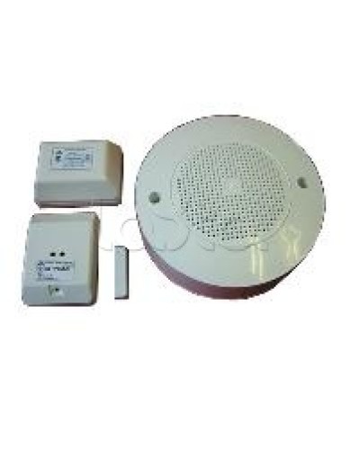 Мини-усилитель громкой связи Магнито-Контакт МУГС РАСКАТ в Иваново Аксессуары для СОУЭ Pintop.ru