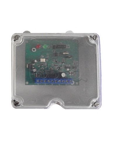 Концентратор адресный Магнито-Контакт Планета-АК в Иваново Дополнительное оборудование для ОПС Pintop.ru