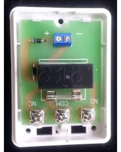 Клемник К14 Магнито-Контакт УУК-12-01/1 в Иваново Дополнительное оборудование для ОПС Pintop.ru