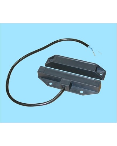 Извещатель охранный точечный магнитоконтактный Магнито-Контакт ДПМ-1-100 в Иваново Извещатели охранные Pintop.ru