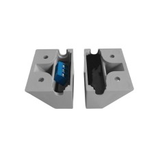 Извещатель охранный точечный магнитоконтактный Магнито-контакт ИО 102-40 Б2П В (спецсерия, срабатывание 10 мм) ТФЕ.425119.066 ТУ