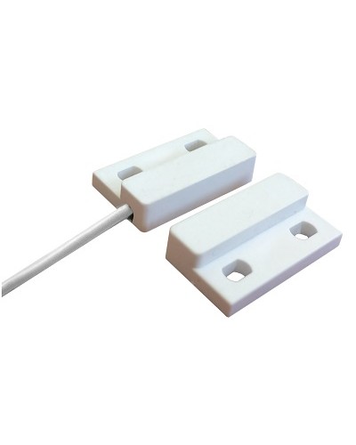 Датчик Магнито-контакт МК04 (С) А104 200 АТФЕ.425119.191ТУ в Иваново Дополнительное оборудование для СКУД Pintop.ru