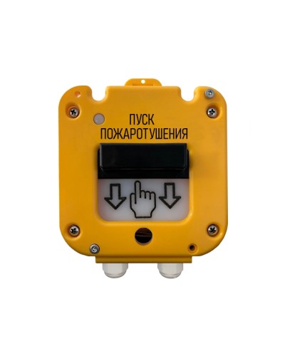 Магнито-Контакт УДП 535-50 «СЕВЕР» 0Ex iа IIС Т6 Gа Х (Металлический кабельный ввод М25 (К, В, В2, T3/4, КМ8, КМ10, КМ12, КМ15, КМ18,КМ20) в Иваново Пожарные извещатели Pintop.ru
