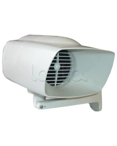 Прожектор звуковой, всепогодный, 30В, 15Вт МЕТА АСР-15.5.1 (30 В) в Иваново Система оповещения и трансляции Мета Pintop.ru