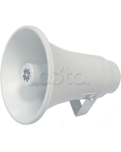 Громкоговоритель рупорный всепогодный 100В, 30Вт МЕТА ГР-30.03 МЕТА в Иваново Система оповещения и трансляции Мета Pintop.ru