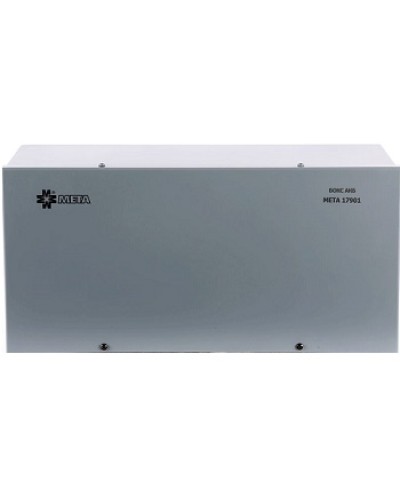 Бокс резервного электропитания МЕТА 17901 в Иваново Система оповещения и трансляции Мета Pintop.ru