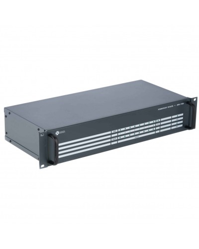 Коммутатор пультов (до 8 пультов) МЕТА 19426 в Иваново Система оповещения и трансляции Мета Pintop.ru