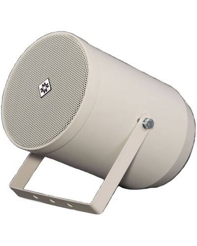 Прожектор звуковой 2-х полосный МЕТА 7663 в Иваново Система оповещения и трансляции Мета Pintop.ru