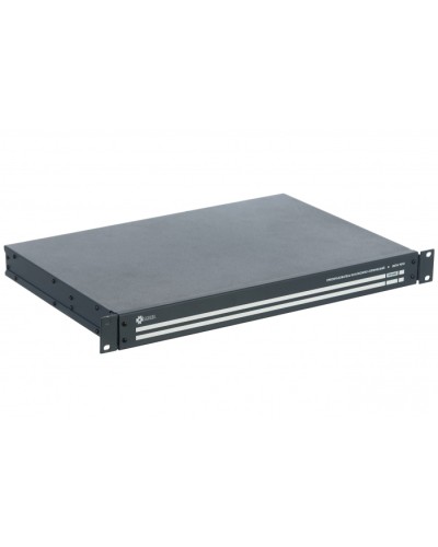 Преобразователь волоконно-оптический МЕТА 9018 в Иваново Системы оповещения и управления эвакуацией Pintop.ru