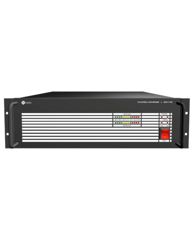 Усилитель трансляционный, 250 Вт МЕТА 9102 в Иваново Система оповещения и трансляции Мета Pintop.ru