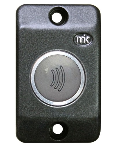 Считыватель ключей Метаком KMF-2 в Иваново Аксессуары для многоабонентных систем Pintop.ru