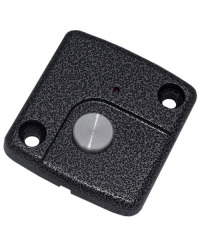 Кнопка выхода накладная Метаком КВ-2 в Иваново Кнопки выхода Pintop.ru