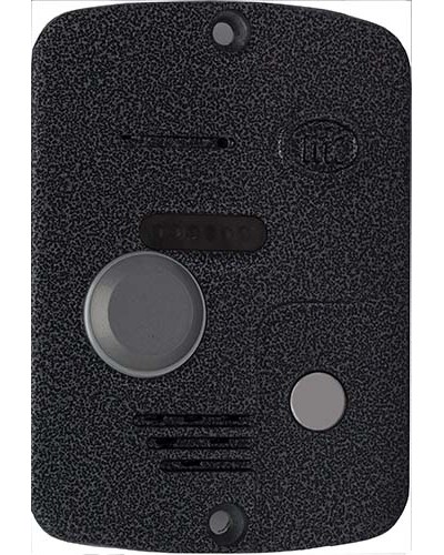 Блок вызова домофона Метаком MK1-XRV-E-RF в Иваново Вызывные видеопанели малоабонентные Pintop.ru