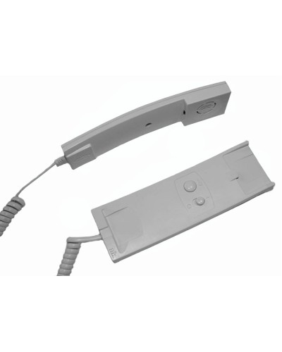 Трубка координатная, квартирная, переговорная Метаком ТКП-09М в Иваново Аксессуары для многоабонентных систем Pintop.ru