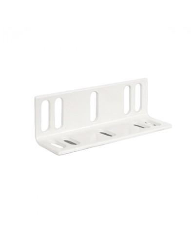 Олевс Уголок М2-400(500) (белый) в Иваново Электромагнитные замки Pintop.ru