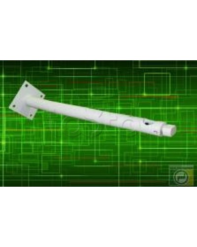 Узел крепления блока извещателей «Призма-3», «Призма-3-24» и «Призма-3-10» Омега-микродизайн КВЗ-3/0,4 в Иваново Кронштейны и планки для извещателей Pintop.ru