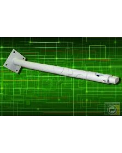 Узел крепления блока извещателей «Призма-3», «Призма-3-24» и «Призма-3-10» Омега-микродизайн КВЗ-3/0,5 в Иваново Кронштейны и планки для извещателей Pintop.ru