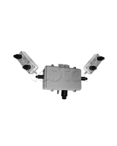 Извещатель проводноволновой Омега-микродизайн Импульс-20/350ПНЕ в Иваново Извещатели охраны периметра Pintop.ru