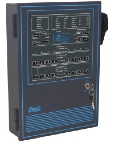 Оповещатель звуковой Омега Саунд AL-8MP2 в Иваново Аксессуары для СОУЭ Pintop.ru