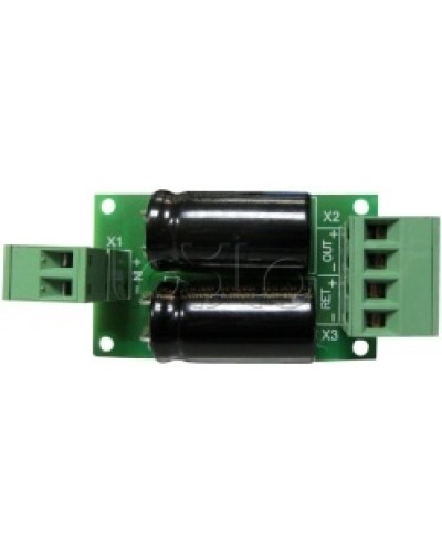 Модуль кольцевания линий связи Омега Саунд AL-MK в Иваново Аксессуары для СОУЭ Pintop.ru