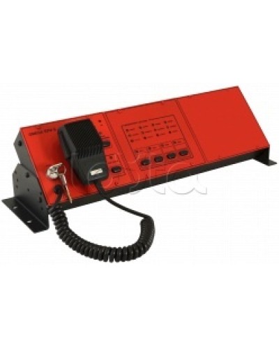 Пульт управленный Омега Саунд OMEGA SP4-S в Иваново Аксессуары для СОУЭ Pintop.ru