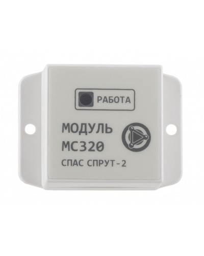 Модуль управления 2-х канальный Плазма-Т МС320 в Иваново Системы пожаротушения и огнезащиты Pintop.ru