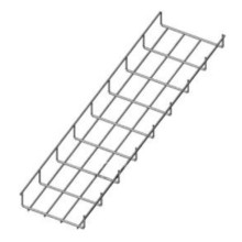 Лоток проволочный PTK-Line ЛМПРО 100x35 (4,0) 3м ПожТехКабель (600-021)