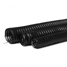 Металлорукав Р3-Ц-П 38 (38 мм) ПожТехКабель 811-038 (25 м)